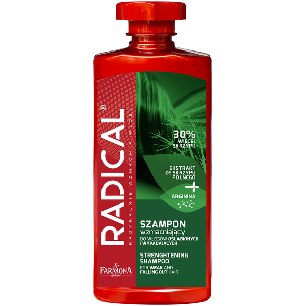 Farmona Radical Hair Loss Shampoo