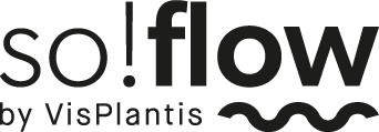 So!Flow logo