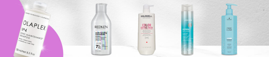 Ranking profesjonalnych szamponów do włosów – najlepsze produkty dla zdrowych i mocnych kosmyków 