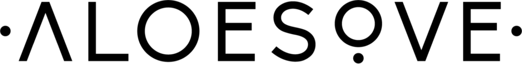 logo Aloesove