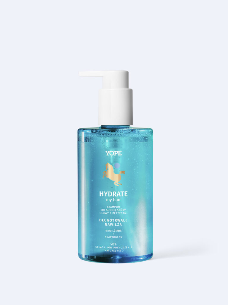 Yope HYDRATE my HAIR