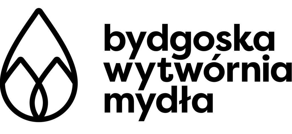 Logo Bydgoska Wytwórnia Mydła