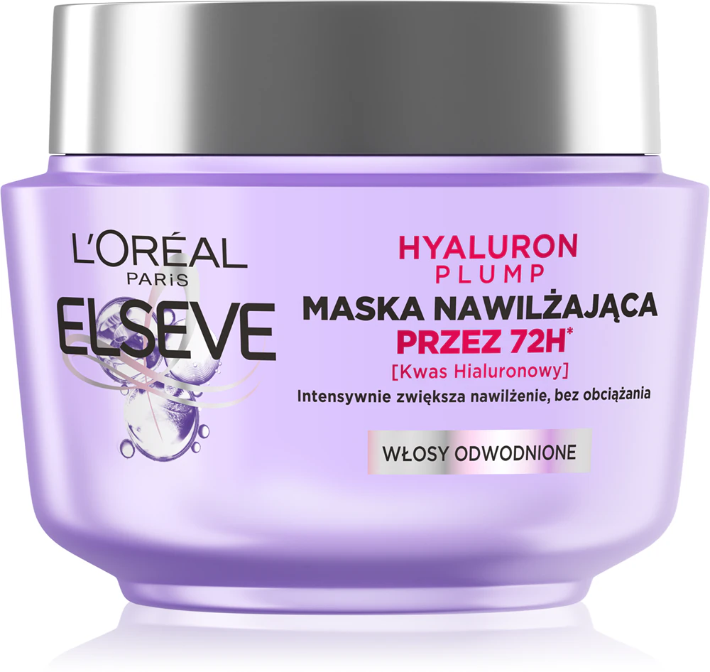 L'Oreal Paris Elseve Hyaluron Plump