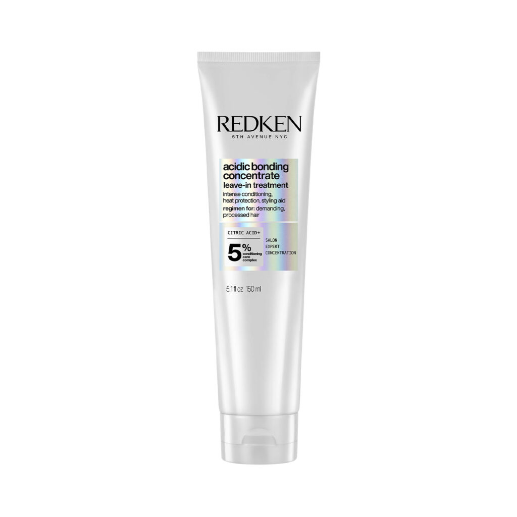 Redken Acidic Bonding Concentrate Leave-in Treatment