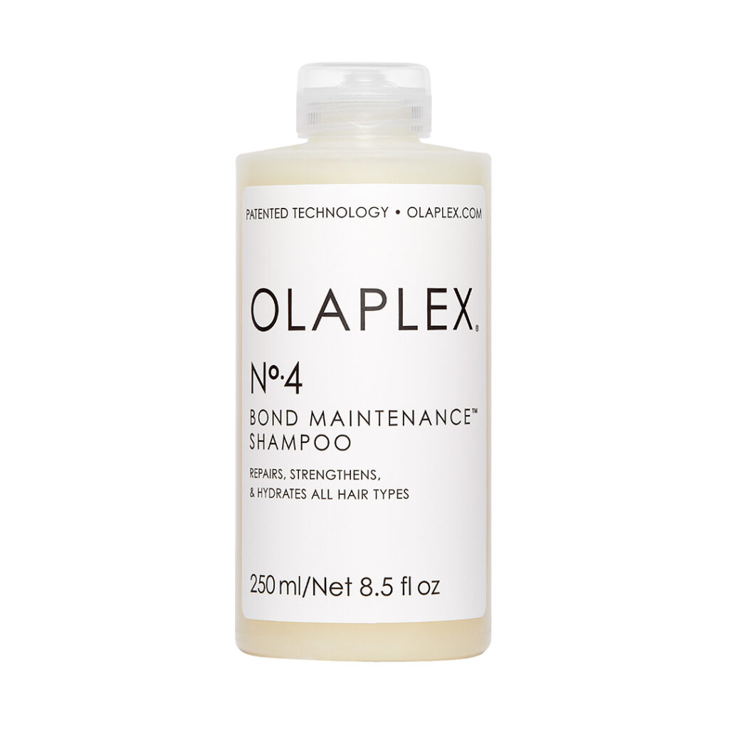 Olaplex No. 4 Bond Maintenance Shampoo