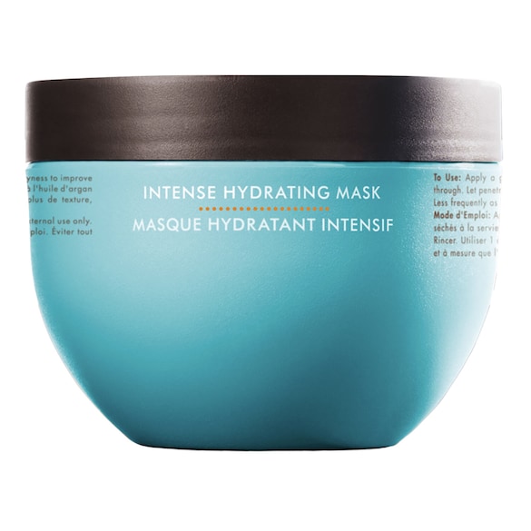 Moroccanoil Hydration Intensywnie Nawilżająca Maska do Włosów
