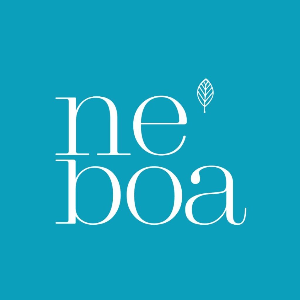 Logo Neboa