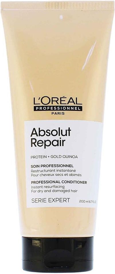 L'Oréal Absolut Repair Gold Odżywka Odbudowująca