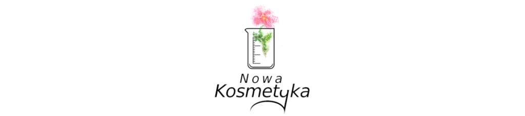 Logo Nowa Kosmetyka