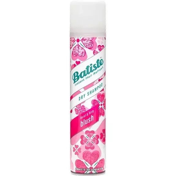 Batiste Blush Flirty Floral