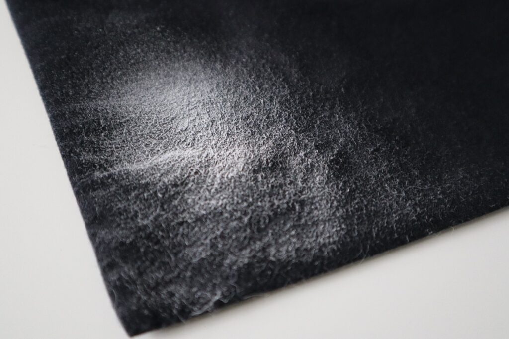 Ślaby po szamponie Batiste original