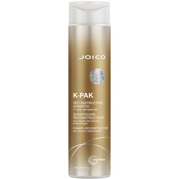 JOICO K-PAK RECONSTRUCTING odbudowujący szampon do włosów