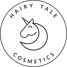 Logo Hairy Tale Cosmetics