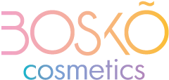 Logo Bosko Cosmetics