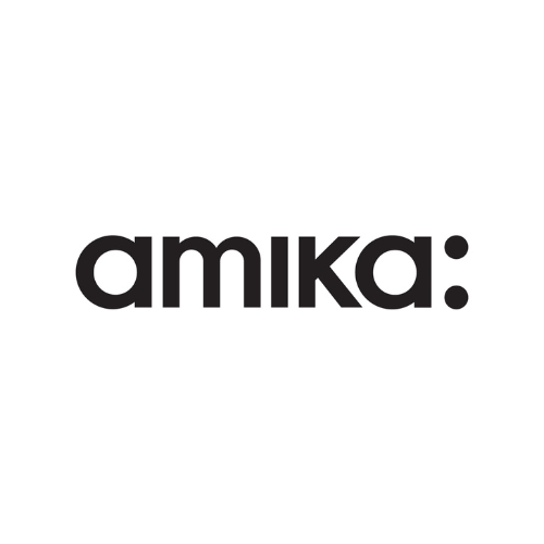 Logo Amika