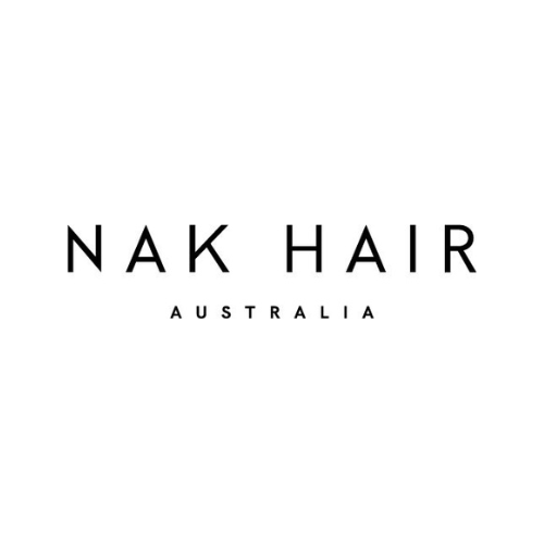 Logo Nak Hair