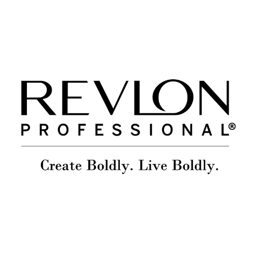 Logo Revlon