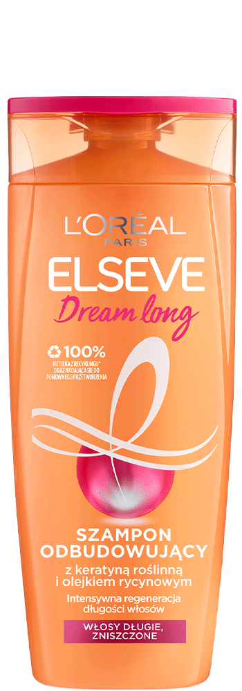 L'Oréal Elseve Dream Long