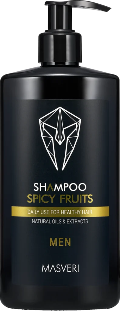 MASVERI Men Spicy Fruits