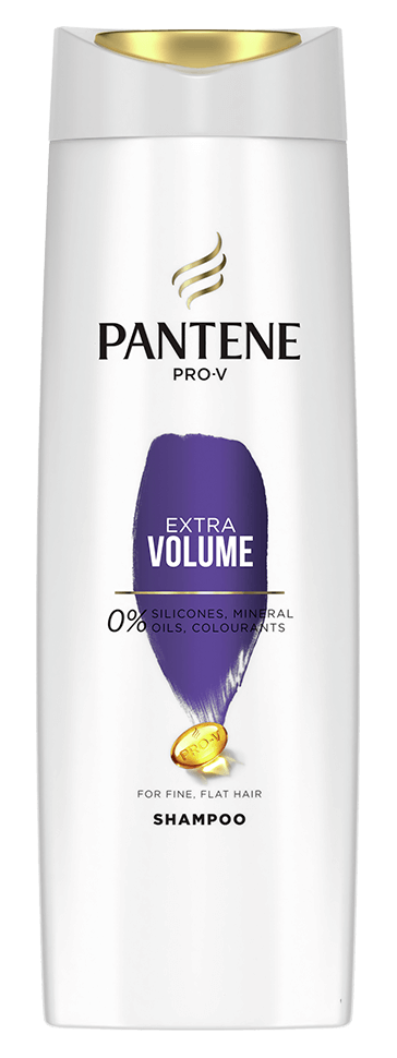 szampon Pantene Pro-V Extra Volume