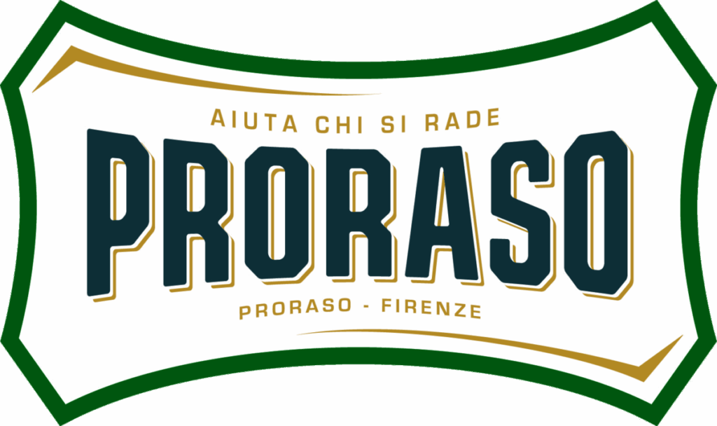 logo proraso