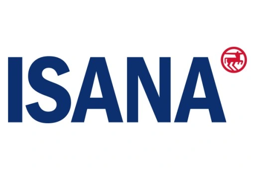 ISANA logo
