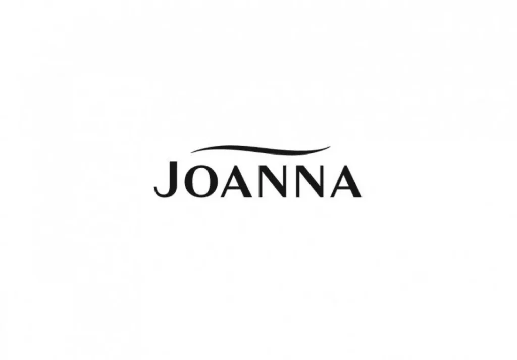 Joanna logo