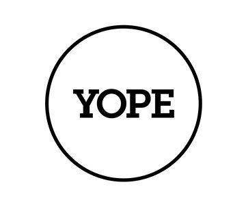 Logo Yope