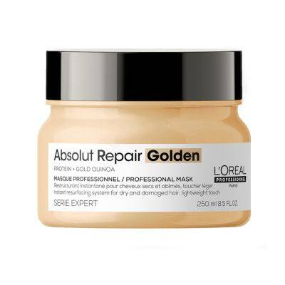 L’Oreal Professionnel Absolut Repair Golden