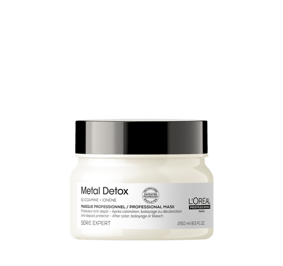 L'Oreal Professionnel Metal Detox