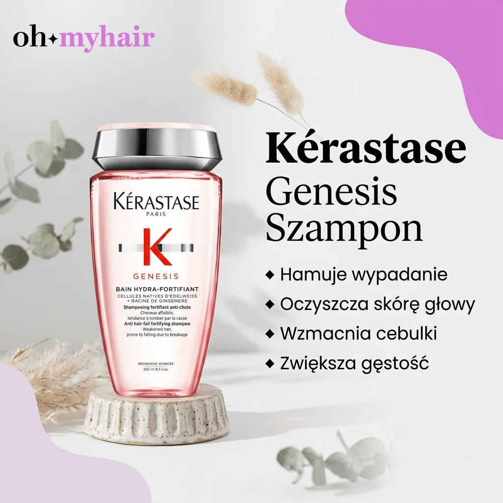 Kérastase Genesis Szampon