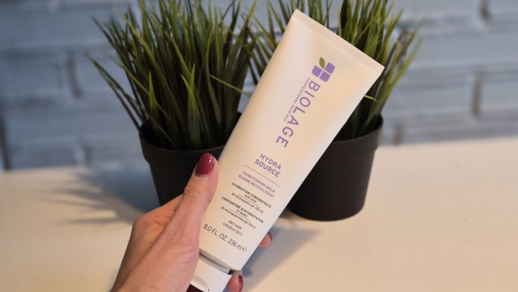 Odżywka Biolage Hydra Source