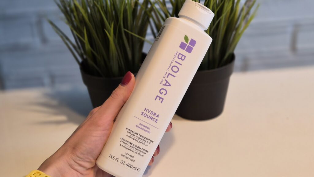Biolage Hydra Source