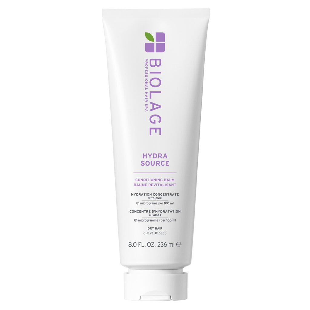 Nawilżająca odżywka Biolage Hydra Source