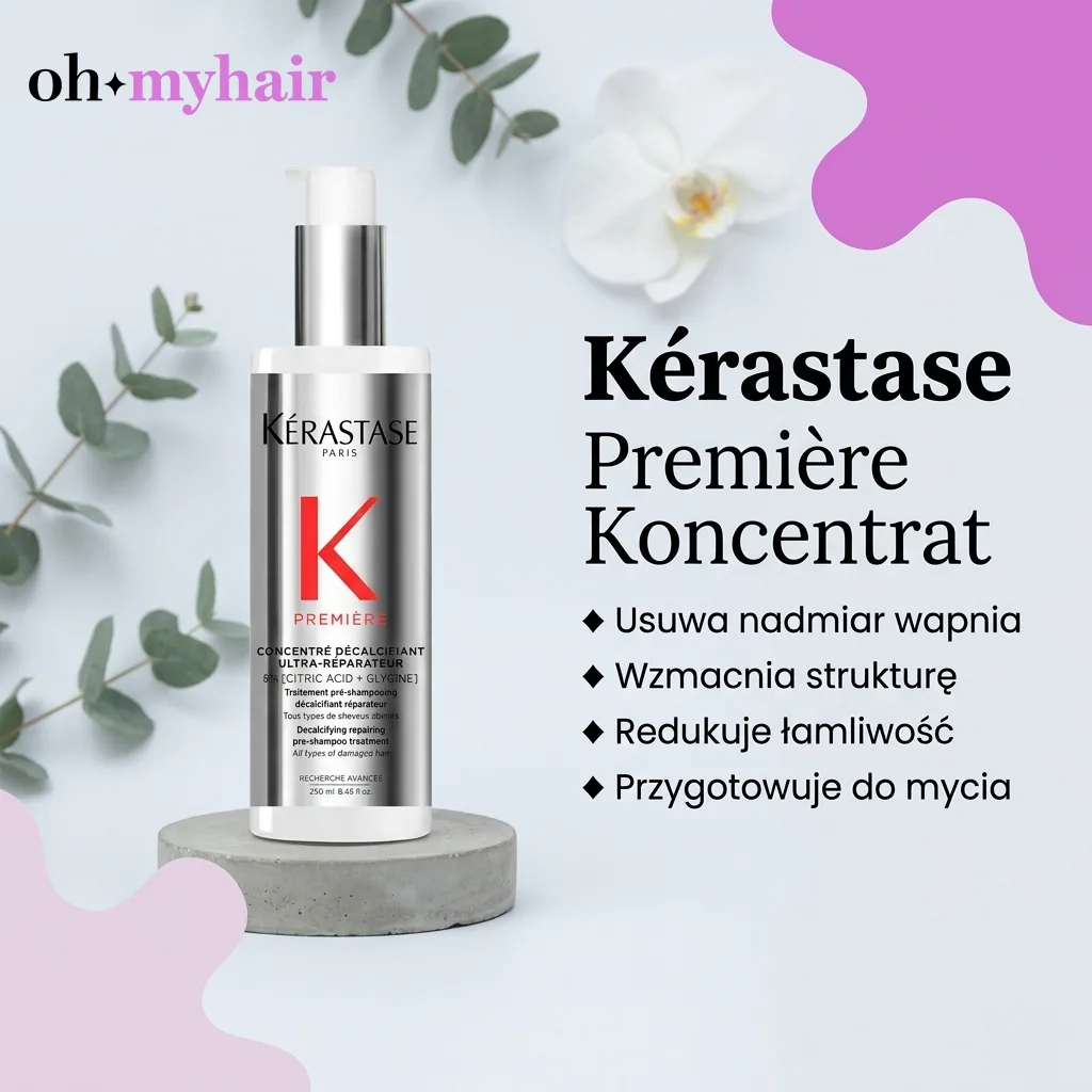 Kérastase Première koncentrat