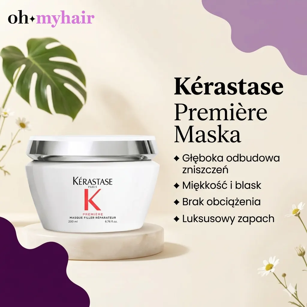 Kérastase Première maska