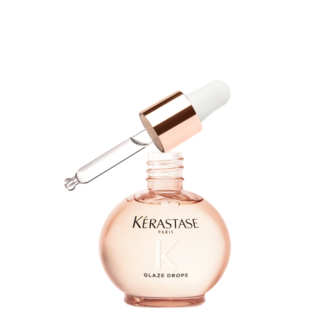 Olejek nabłyszczający Glaze Drops