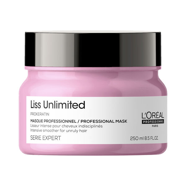 L'Oréal Professionnel Liss Unlimited Pro-Keratin