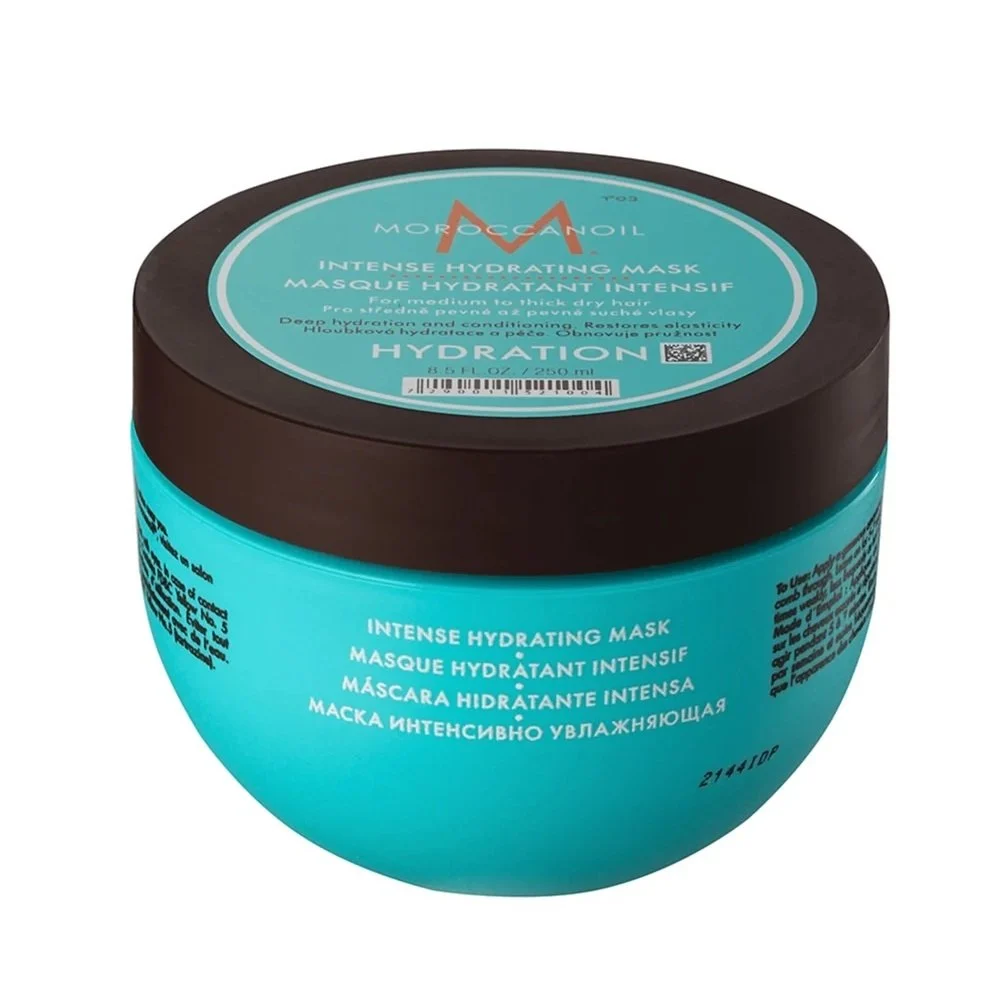 Moroccanoil Intense Hydrating Mask