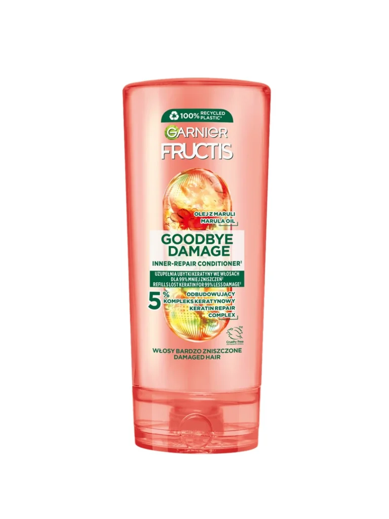 Garnier Fructis Goodbye Damage