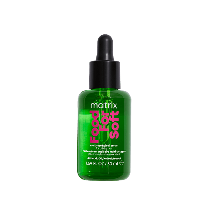 Matrix Food For Soft
