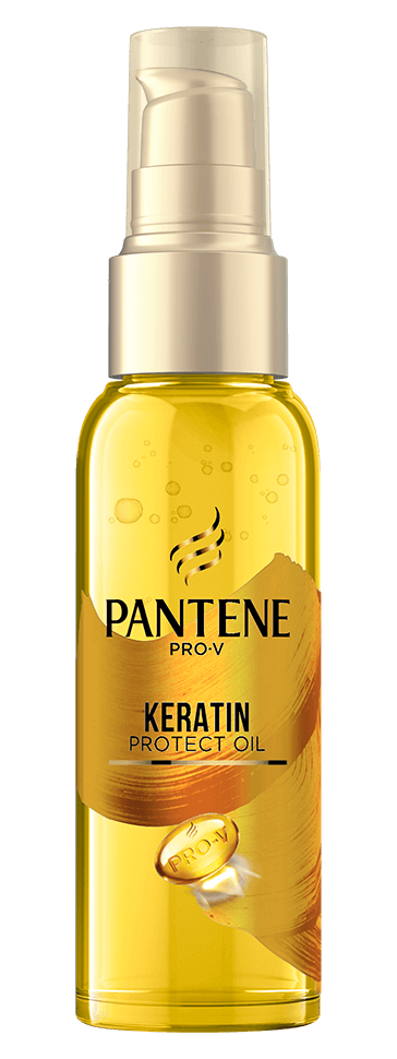 Pantene Pro-V Olejek ochronny z keratyną