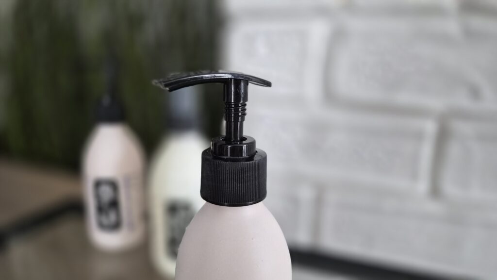 krem glinka By Elementum Nubibus