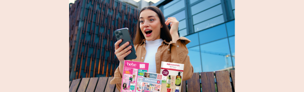 przegląd gazetek drogerii online marzec 2026