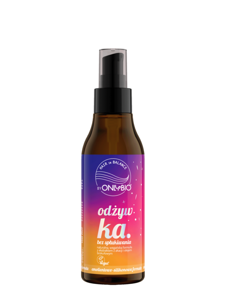 Odżywka bez spłukiwania 150ml