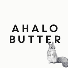 Ahalo Butter Logo