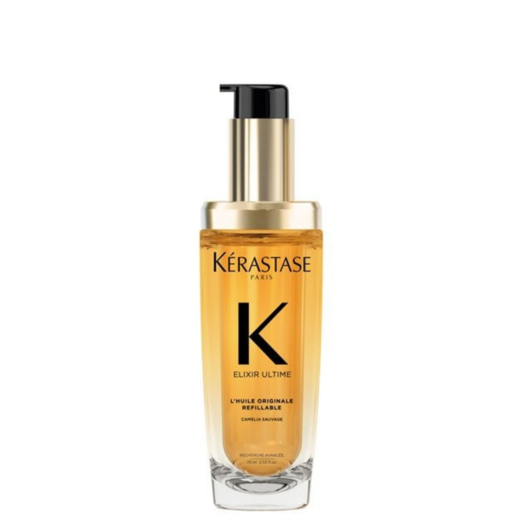 Kerastase Elixir Ultime L’huile Originale