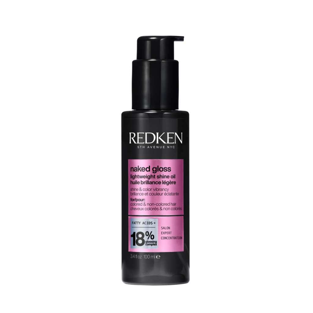 REDKEN Acidic Color Gloss Naked Gloss