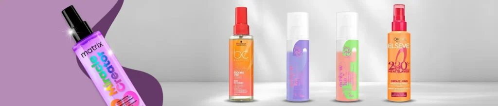 Ranking odżywek do włosów w sprayu - banner