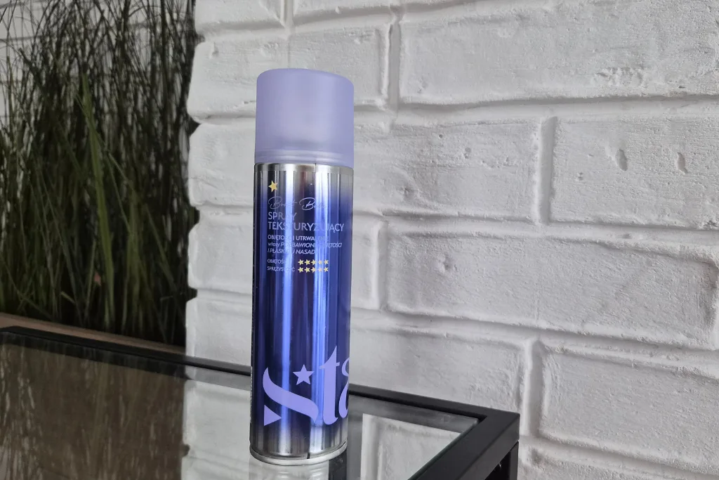 Stars Boost Babe spray teksturyzujący